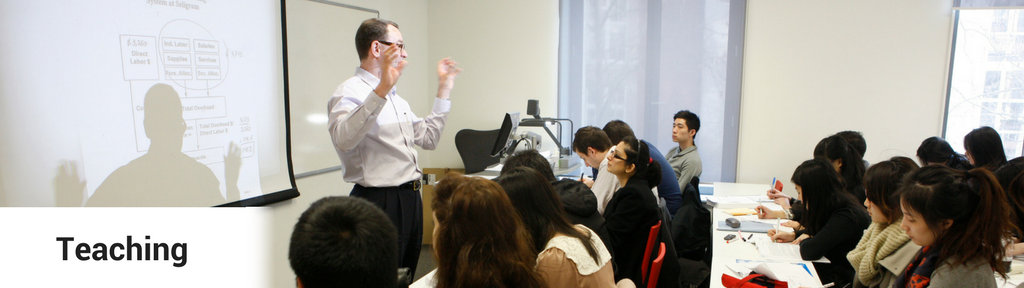 academic c ode - teaching