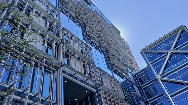 LSE campus