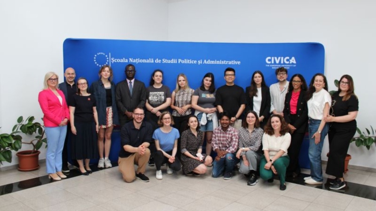 Summer School CIVICA June 2025 747